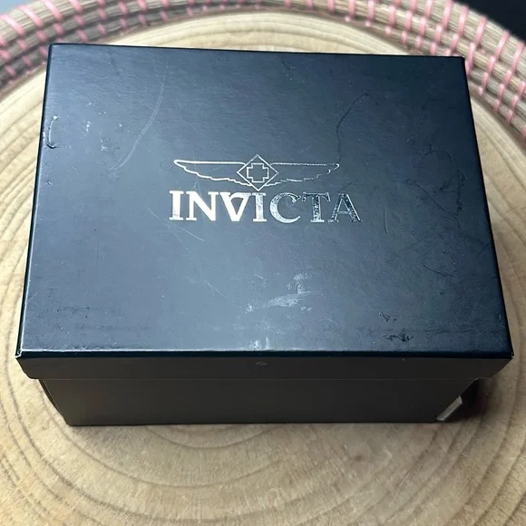 NEW Invicta X Star Wars Limited Edition Men’s Watch in Box Stormtrooper - Picture 3 of 9